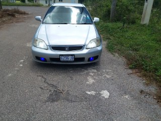 1999 Honda civic for sale in Westmoreland, Jamaica