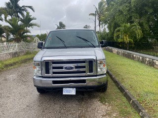 2011 Ford Econoline