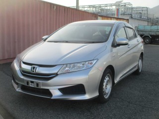 2016 Honda Grace Hybrid for sale in Kingston / St. Andrew, Jamaica