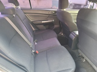 2016 Subaru Impreza G4 for sale in Kingston / St. Andrew, Jamaica