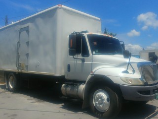 2010 GMC International 4300 for sale in St. James, Jamaica