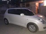 2008 Suzuki Swift for sale in Kingston / St. Andrew, Jamaica