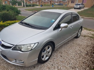 2007 Honda civics for sale in St. Catherine, Jamaica