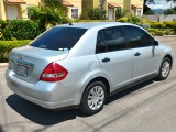 2010 Nissan Tiida for sale in St. Catherine, Jamaica