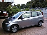 2006 Honda Fit for sale in Kingston / St. Andrew, Jamaica