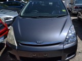 2003 Toyota WISH for sale in Kingston / St. Andrew, Jamaica