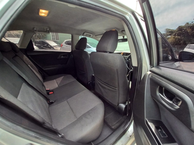 2013 Toyota Auris for sale in Kingston / St. Andrew, Jamaica