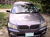 2001 Mitsubishi lancer for sale in Westmoreland, Jamaica