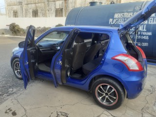 2012 Suzuki Swift for sale in Kingston / St. Andrew, Jamaica