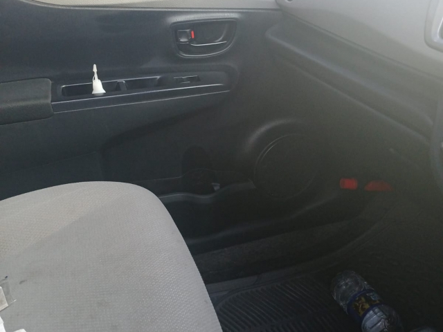 2014 Toyota Vitz for sale in St. James, Jamaica
