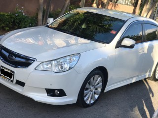 2011 Subaru Legacy for sale in Kingston / St. Andrew, Jamaica