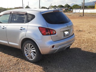 2012 Nissan Dualis Crossrider for sale in Kingston / St. Andrew, Jamaica