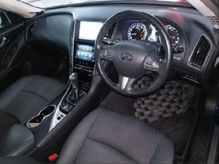 2017 Nissan Skyline for sale in Kingston / St. Andrew, Jamaica