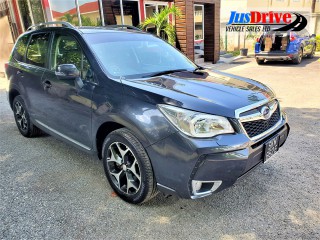 2014 Subaru FORESTER XT for sale in Kingston / St. Andrew, Jamaica
