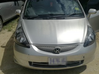 2004 Honda Fit for sale in Kingston / St. Andrew, Jamaica