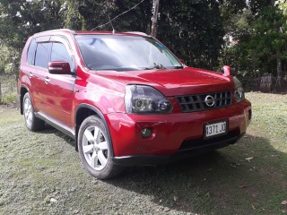 2008 Nissan Xtrail t31 for sale in Westmoreland, Jamaica