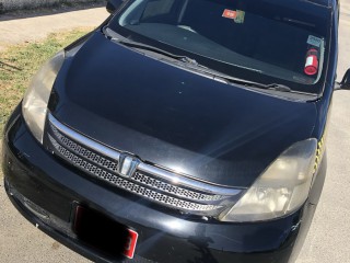 2006 Toyota Isis for sale in Kingston / St. Andrew, Jamaica