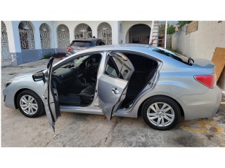 2015 Subaru Impreza for sale in Kingston / St. Andrew, Jamaica