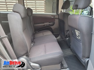 2009 Toyota WISH for sale in Kingston / St. Andrew, Jamaica