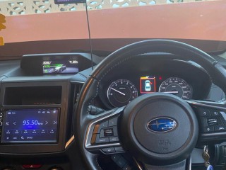 2017 Subaru G4