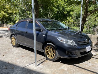 2008 Toyota Corolla for sale in St. James, Jamaica