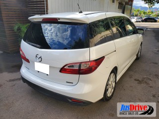 2011 Mazda Premacy for sale in Kingston / St. Andrew, Jamaica