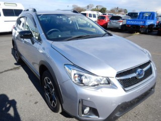2017 Subaru XV for sale in Kingston / St. Andrew, Jamaica