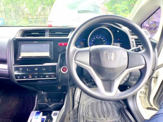 2013 Honda Fit 
$1,350,000