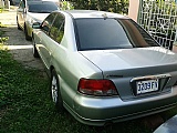 2000 Mitsubishi galant for sale in Kingston / St. Andrew, Jamaica