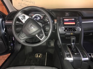 2016 Honda Civic for sale in Manchester, Jamaica