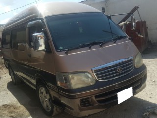 2006 Toyota Hiace for sale in Kingston / St. Andrew, Jamaica