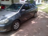 2004 Toyota Altis for sale in St. Catherine, Jamaica