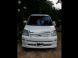 2006 Toyota noah for sale in Manchester, Jamaica