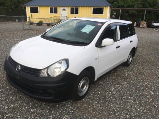 2012 Nissan Ad wagon free gasfitness for sale in Kingston / St. Andrew, Jamaica