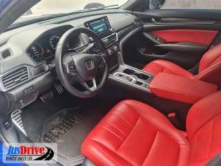 2020 Honda ACCORD for sale in Kingston / St. Andrew, Jamaica