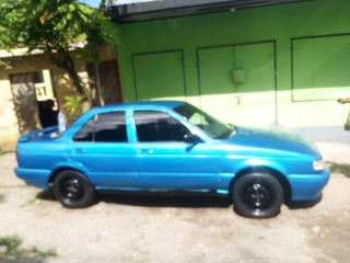 1991 Nissan b13 for sale in St. Mary, Jamaica