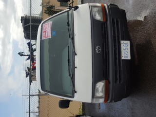 1995 Toyota Hiace for sale in Manchester, Jamaica