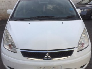 2012 Mitsubishi COLT PLUS for sale in Kingston / St. Andrew, Jamaica