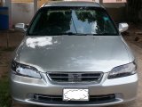 1999 Honda Accord  vtec for sale in Kingston / St. Andrew, Jamaica