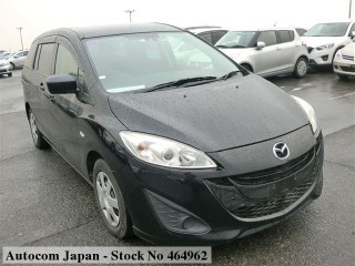 2014 Mazda Premacy for sale in Kingston / St. Andrew, Jamaica