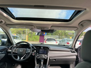 2020 Honda Civic for sale in Kingston / St. Andrew, Jamaica