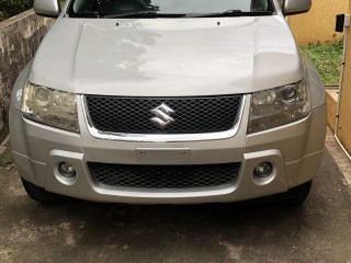 2006 Suzuki Grand vitara for sale in St. James, Jamaica