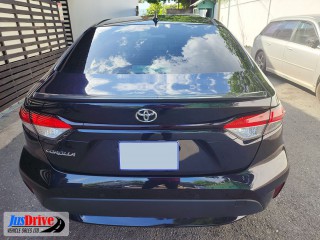 2020 Toyota COROLLA for sale in Kingston / St. Andrew, Jamaica