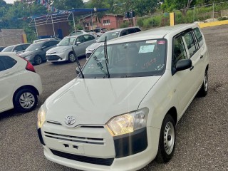 2017 Toyota Probox for sale in Kingston / St. Andrew, Jamaica