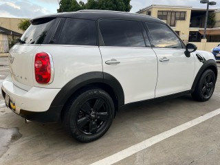 2015 Mini Countryman for sale in Kingston / St. Andrew, Jamaica