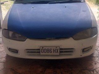 1996 Mitsubishi Mirage for sale in St. Catherine, Jamaica