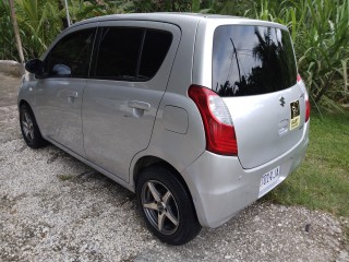 2012 Suzuki Alto