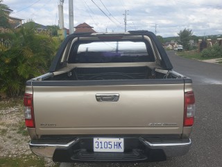 2006 Isuzu DMax for sale in Trelawny, Jamaica