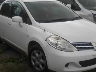 2011 Nissan Tiida for sale in Kingston / St. Andrew, Jamaica