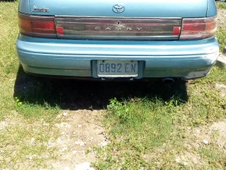 1991 Toyota Camry for sale in Kingston / St. Andrew, Jamaica
